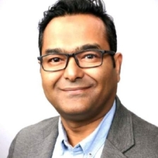 Anisur R. Faroque