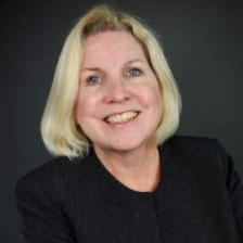 Jacqueline Eastman