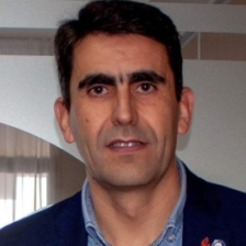 José Alberto Castañeda García