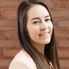 Maria Uzhegova