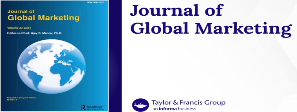 Journal of Global Marketing