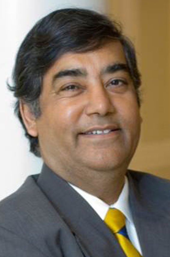 Dr. AJAY MANRAI